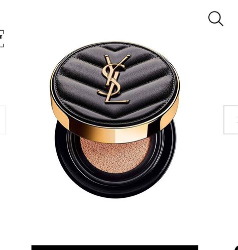 ysl bb cream dupe|ysl bb cushion.